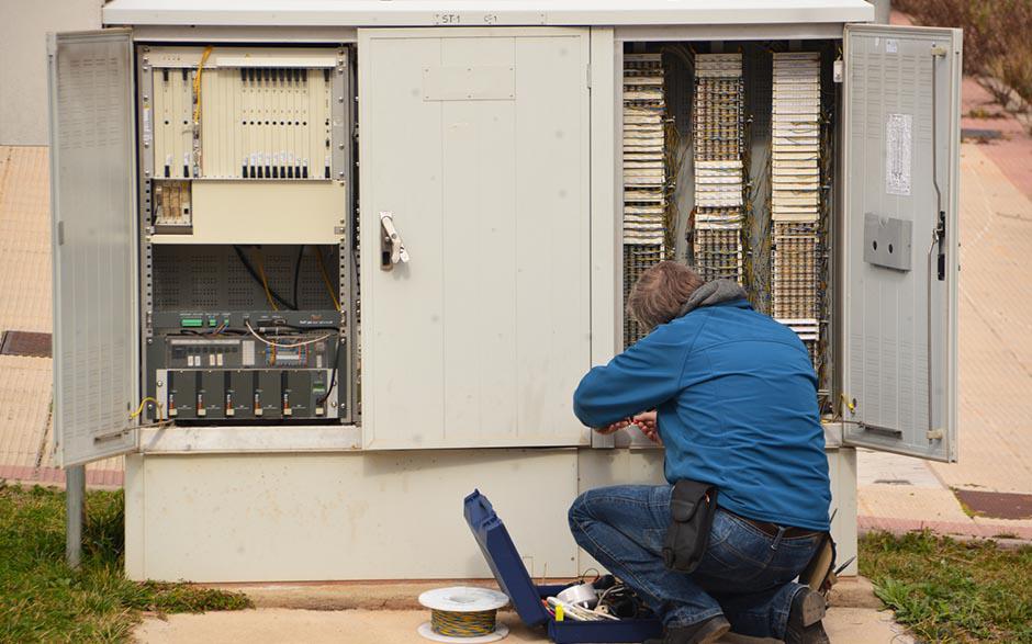 trouver un électricien Saint-Maurice