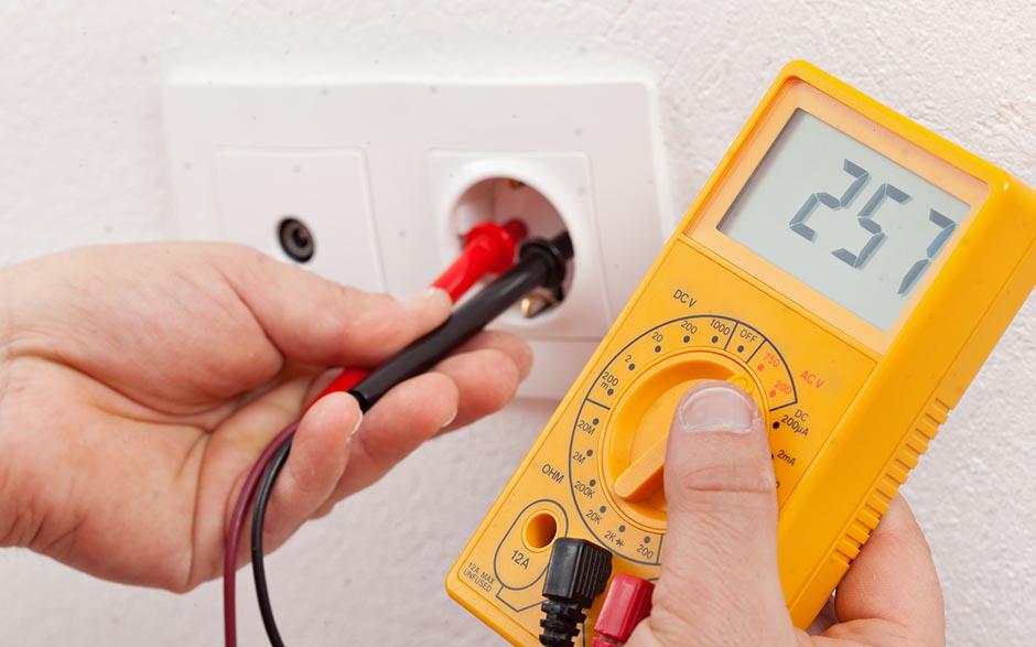  électricien dépannage Villennes-sur-Seine